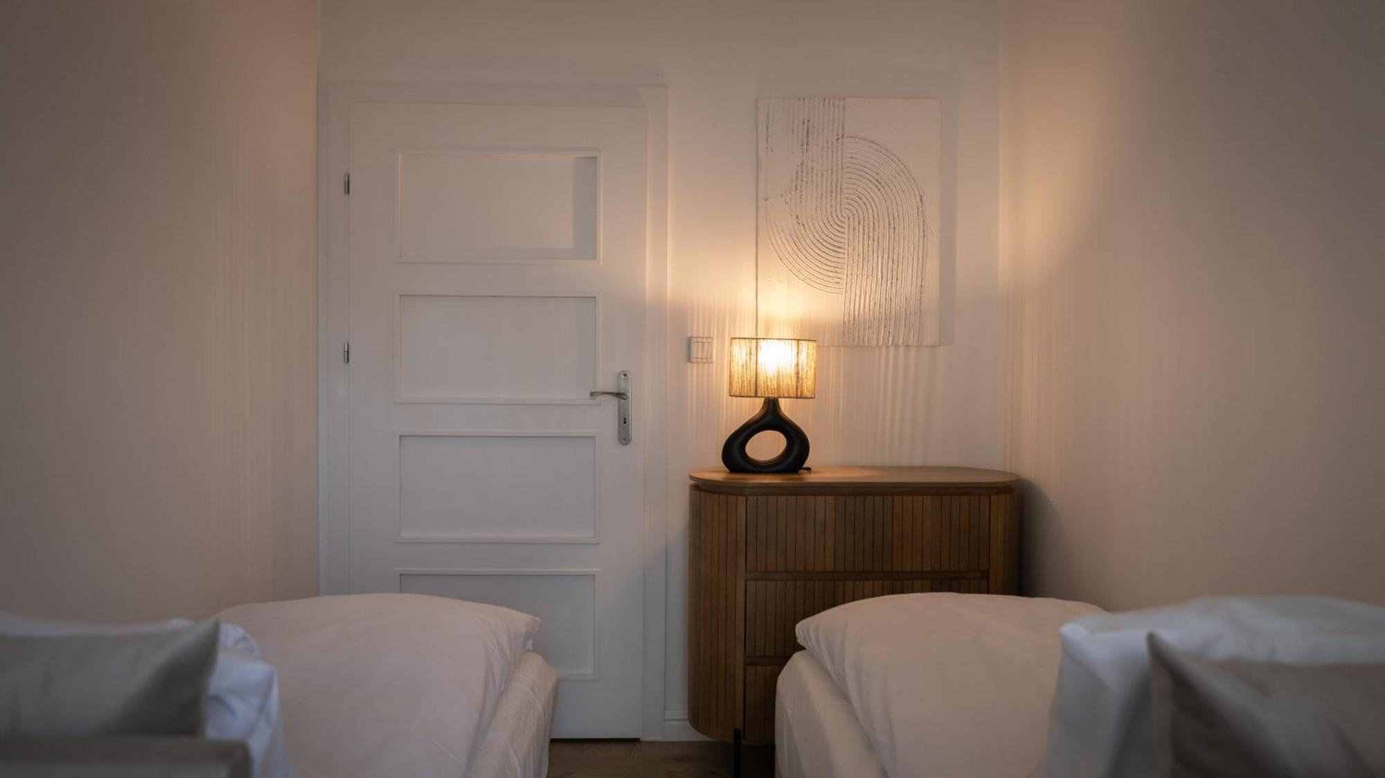 Pure Apartment N°1 Wroclaw Exterior photo
